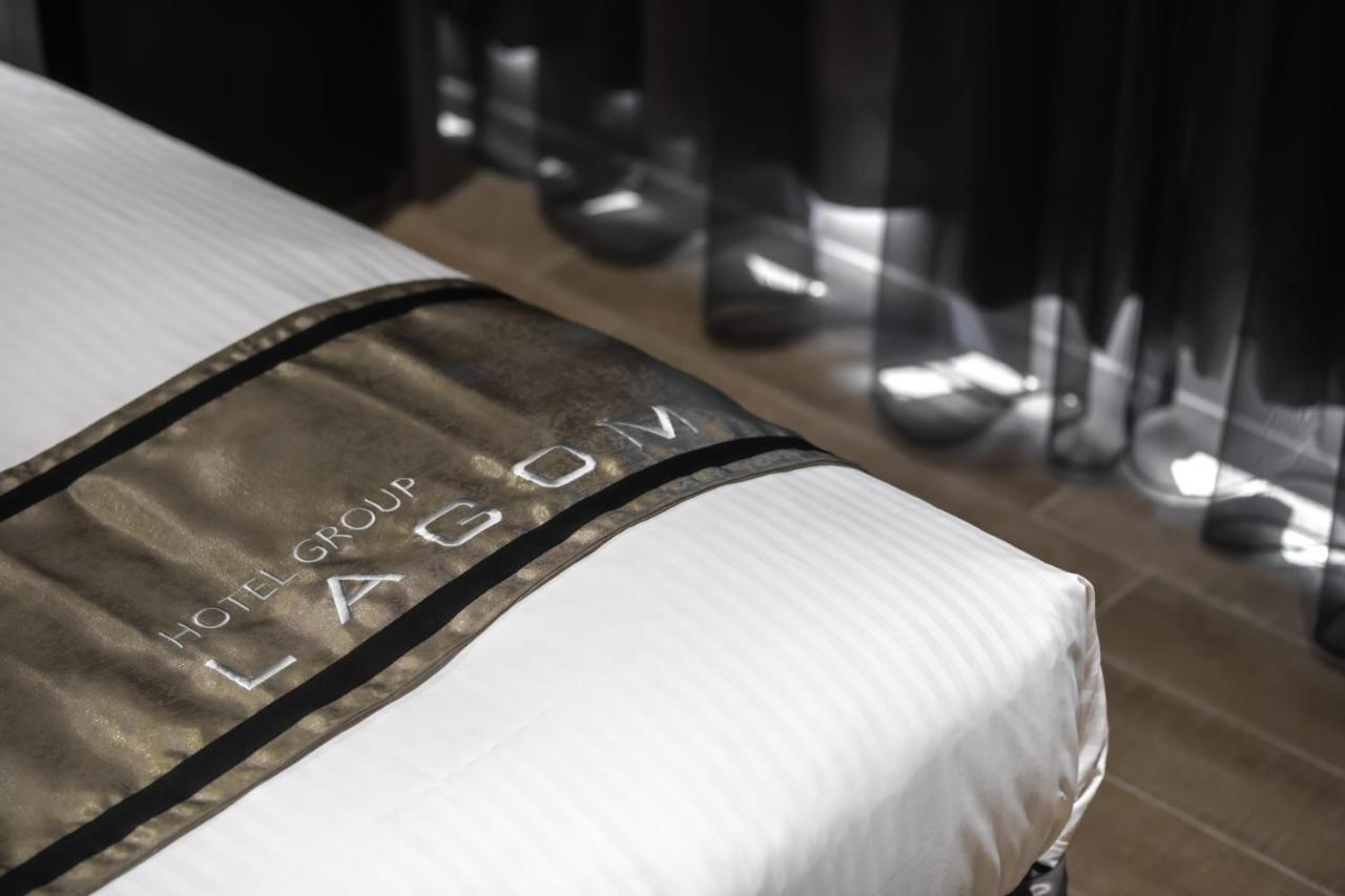 Hotel Yam Lagom Гаосюн Екстер'єр фото