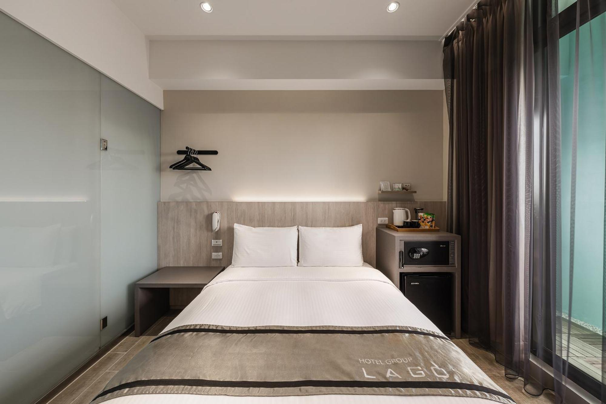 Hotel Yam Lagom Гаосюн Екстер'єр фото